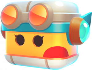Resgate sua Caixa Wendy Grátis Caixa Wendy Grátis no Brawl Stars