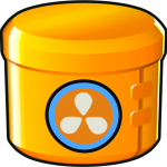 Ícone de Sorteio Vitaminado grátis na Supercell Store de Brawl Stars