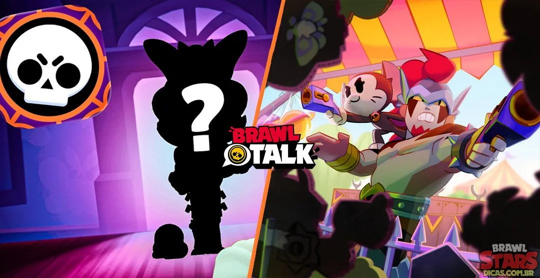 Brawl Talk BANG BANG agosto 2026