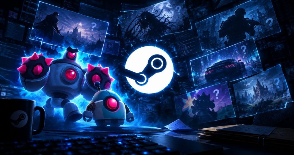 Lista de conquistas da Steam revela um jogo não anunciado de Brawl Stars