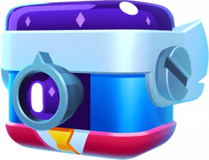 Resgate sua Caixa Cosmo Grátis no Brawl Stars Caixa Cosmo Grátis para resgatar no Brawl Stars