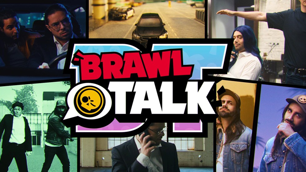 Novidades do Brawl Talk de outubro de 2026 Brawl Talk de outubro de 2026 com novidades da próxima atualização do Brawl Stars