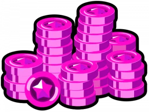 Pacote de 1.000 Pontos de Poder grátis para resgatar no Brawl Stars